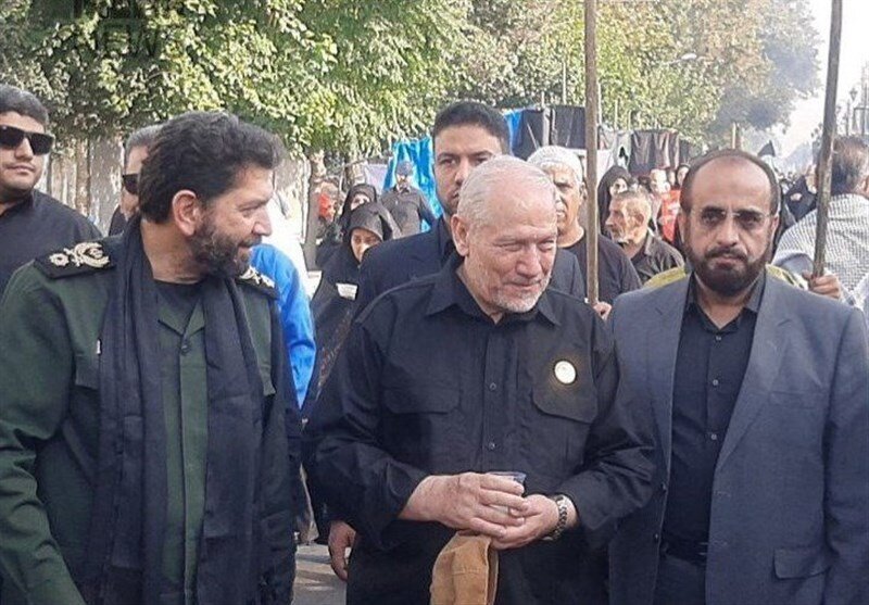 طنین نوای عاشقی در پایتخت