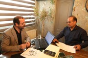 رسیدگی به مشکلات شهری ۵۰۰ شهروند باب الرضای تهران در دفاتر خدمات الکترونیک