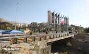 امسال ۱۷ تقاطع غیرهمسطح در تهران به بهره‌برداری می‌رسد