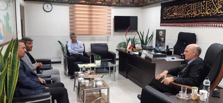 ایمن‌سازی گودهای پرخطر در منطقه ۲۲ با قوت پیگیری می شود