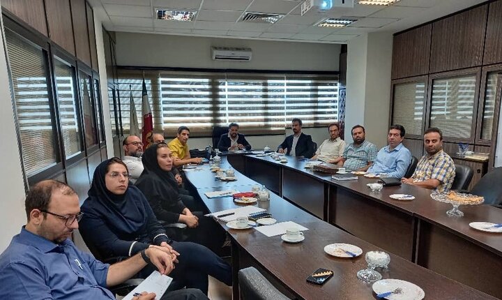  طرح‌های توسعه حمل و نقل عمومی(TOD) در دستور کار منطقه ۶