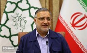 منطقه تجارت جهانی تهران از میدان بهمن تا راه‌آهن شکل می‌گیرد