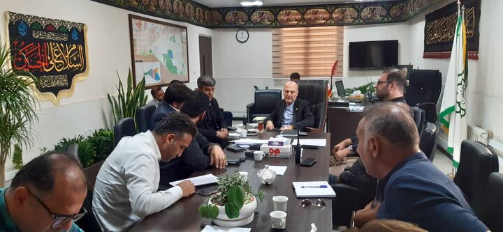 نگهداشت شهر مهمترین مأموریت مدیریت شهری است