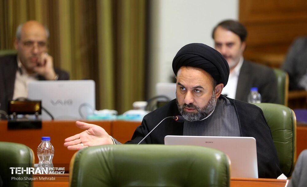 اجرای فاز دوم بزرگراه شهید شوشتری همچنان در گرو توافق با سازمان محیط زیست/ آزادراه شهید شوشتری تا پایان سال به بزرگراه هجرت میرسد