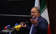 زاکانی، سخنران ویژه مراسم حماسه ۹ دی در تهران
