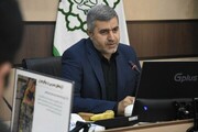 ایجاد نخستین مسیر امداد رسانی به شهروندان در شرق تهران
