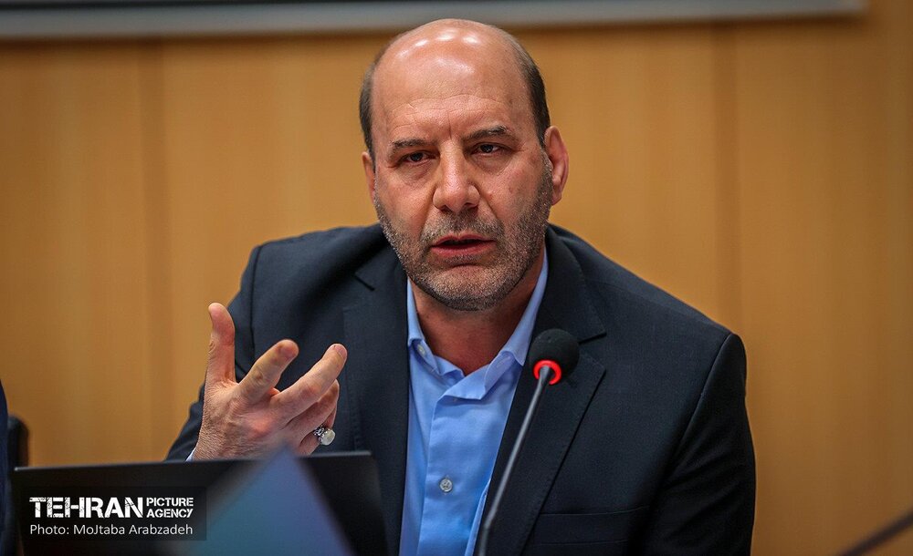 یکی از مهمترین لوایح مدیریت شهری تهران تصویب شد