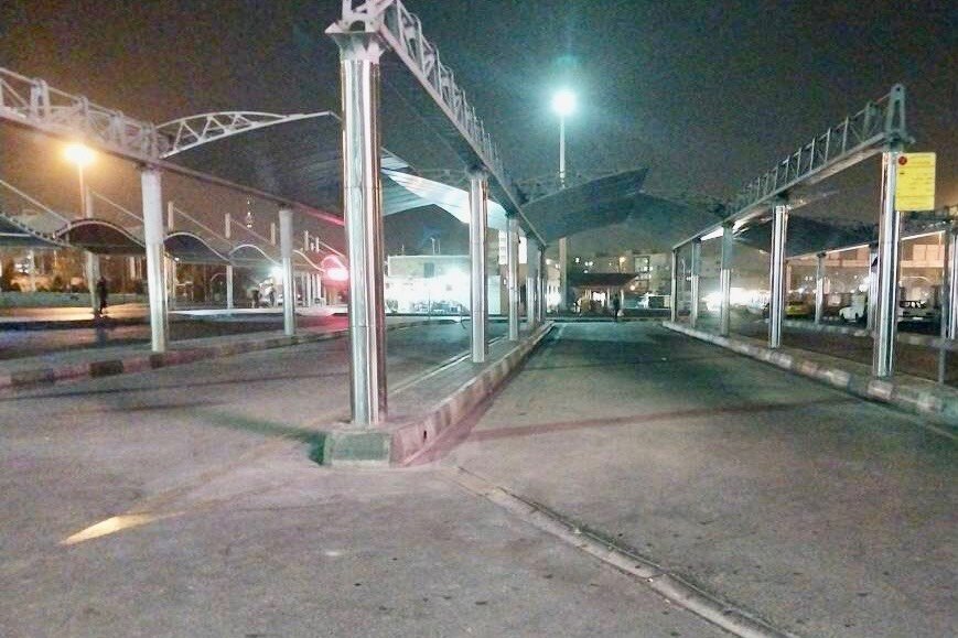 تشریح پیشرفت پروژههای عمرانی شرکت ساماندهی صنایع و مشاغل شهر