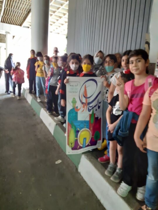 تشکیل ستاد اجرایی منطقه‌ای مهر قلم در شمال تهران