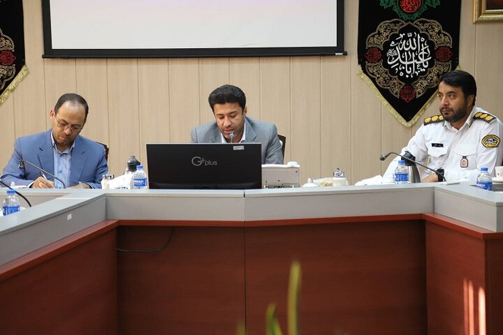 ایمنی مدارس مهمترین موضوع برنامه‌های «استقبال از مهر» است