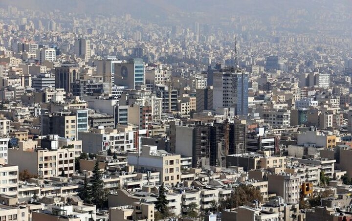 ۵ مولفه موثر در حوزه مسکن/ ۴۲ درصد خانوارهای شهر تهران زیر خط فقر مسکن هستند