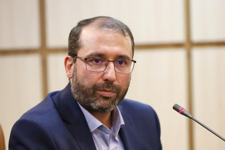 حسین خرمجاه به عنوان سرپرست سازمان بازنشستگی شهرداری تهران منصوب شد