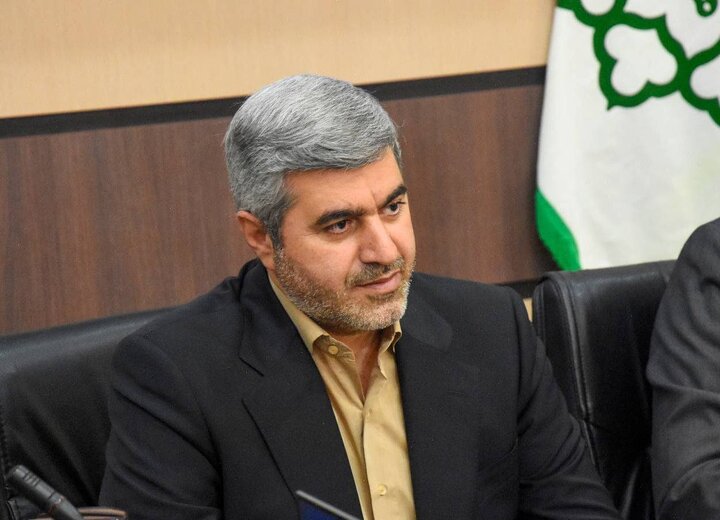 تحریم‌ شهردار تهران نمایانگر قابلیت، کارآمدی و فعالیت‌های اثربخش در مسیر خدمت است