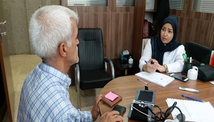 آغاز دور جدید تشکیل پرونده پزشکی سلامت، ویژه بازنشستگان شهرداری تهران