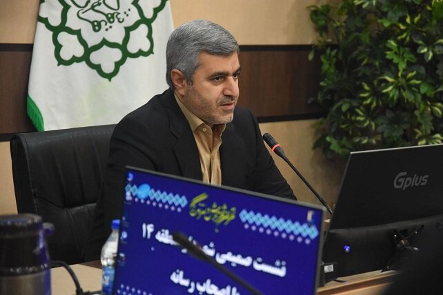 تحریم‌ شهردار تهران نمایانگر قابلیت، کارآمدی و فعالیت‌های اثربخش در مسیر خدمت است
