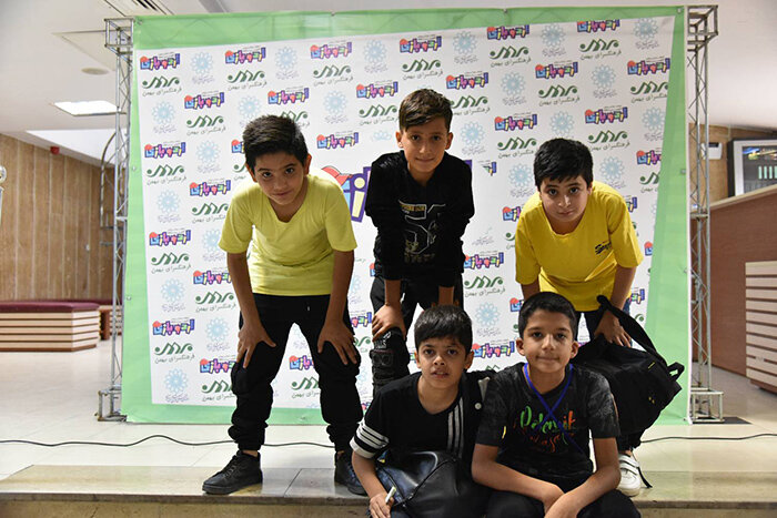 دورههای «اردو بازی»؛ پیوندی میان فرهنگسراها و مساجد محلات تهران