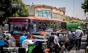 معاینه فنی موتورسیکلت‌های تهران ساماندهی شوند/ تردد پنج میلیون موتورسیکلت در پایتخت و صدور معاینه فنی، تنها برای ۴۰۰ دستگاه