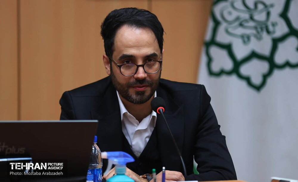 تصویب گزارش حسابرسی سازمان فاوا شهرداری تهران برای سالهای مالی ۱۴۰۰ و ۱۴۰۱