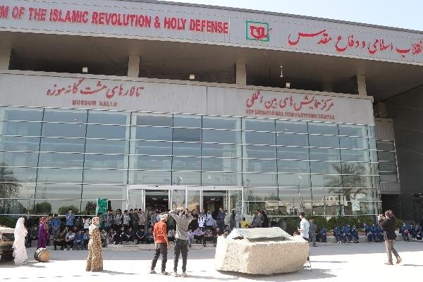 «پرفورمنس روایت فتح» در موزه ملی انقلاب اسلامی و دفاع مقدس اجرا می‌شود