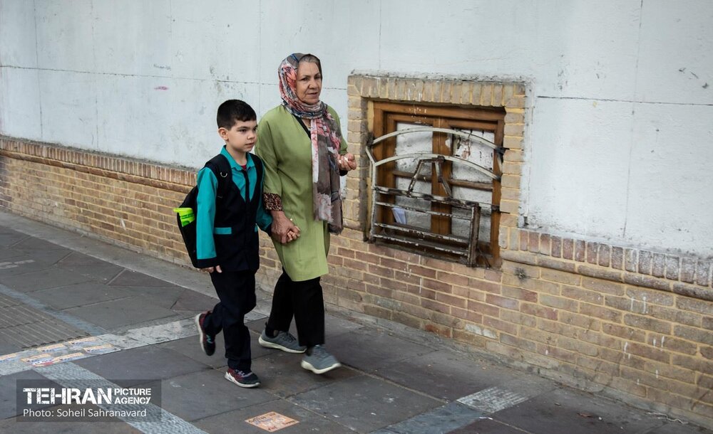 پیام خوزستان