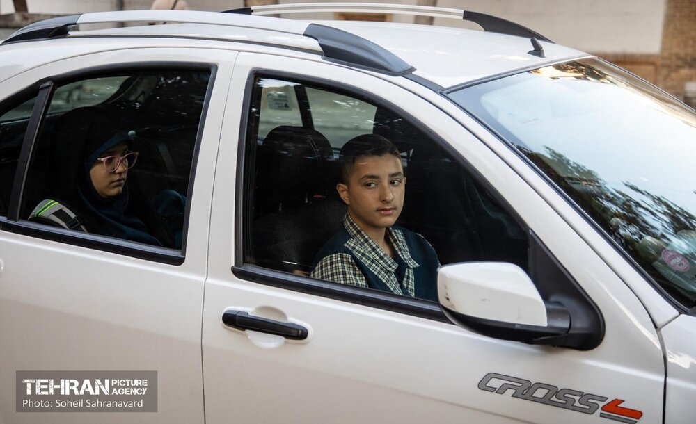 پیام خوزستان