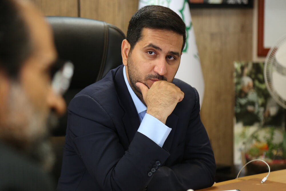 ندای لرستان