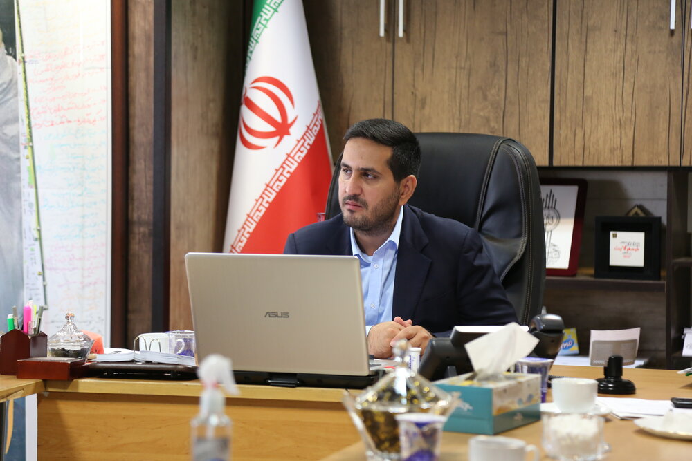 ندای لرستان