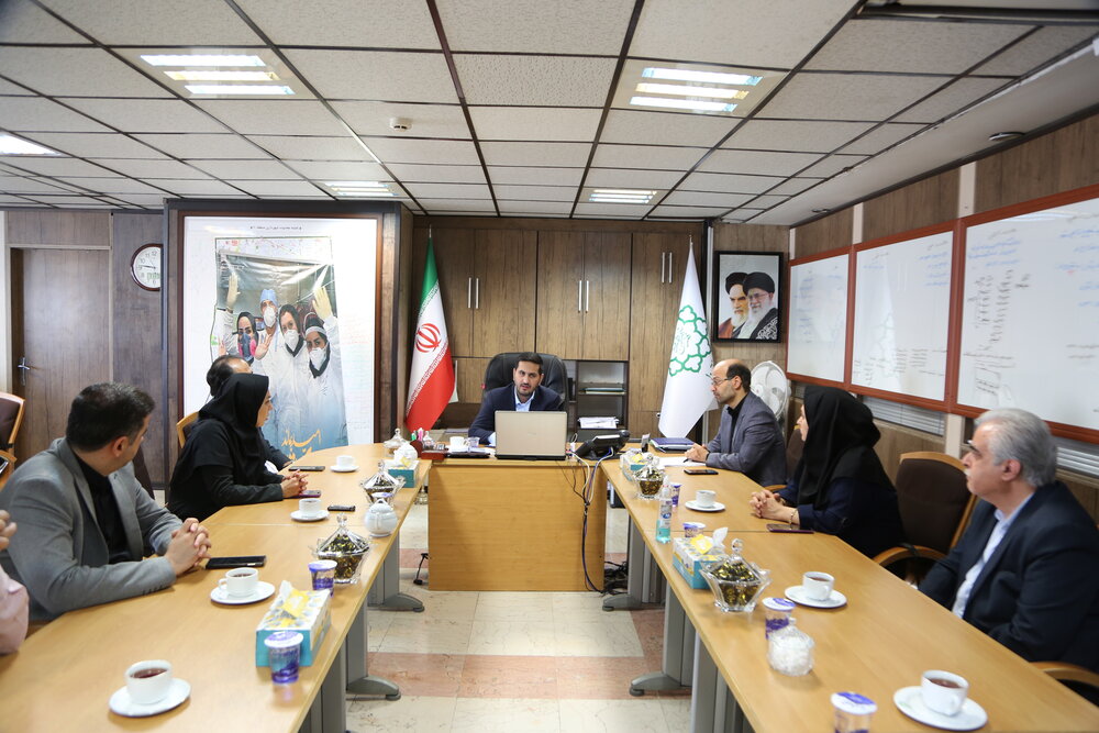 ندای لرستان
