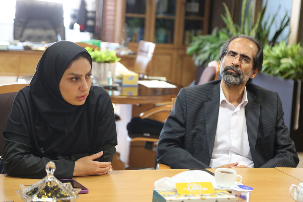 ندای لرستان