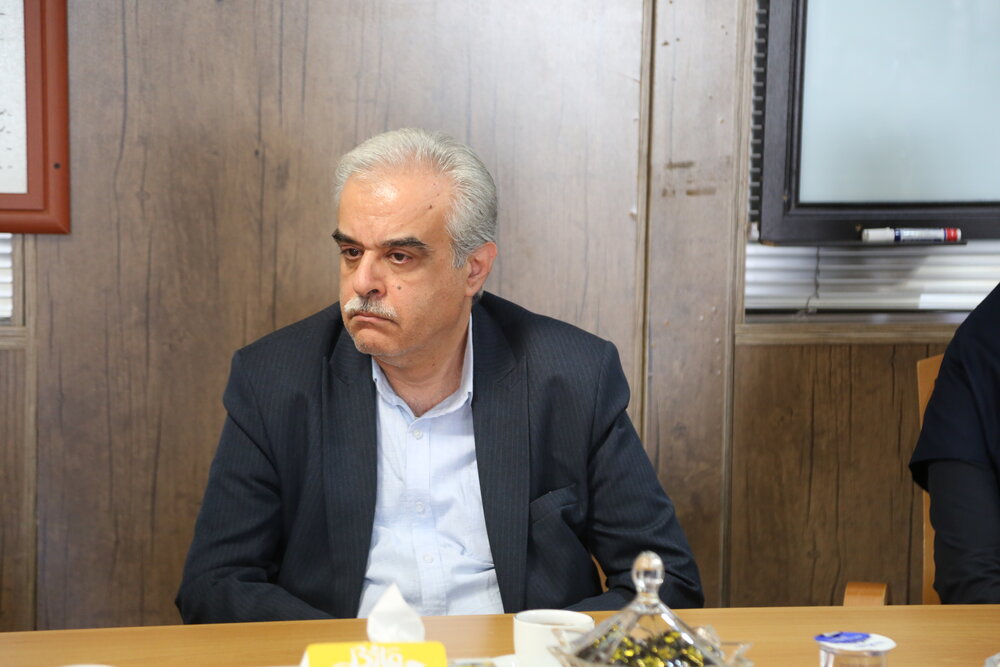 ندای لرستان