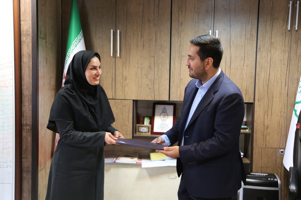 ندای لرستان