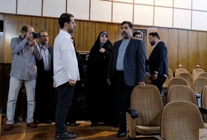 پایان بازسازی المانهای باغ مینیاتوری در سال آینده/ مشکلات مجموعه فرهنگی امام هادی (ع) برطرف میشود