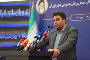 اضافه شدن ۳ هزار اتوبوس جدید به ناوگان حمل‌ونقل عمومی تهران؛ به‌زودی