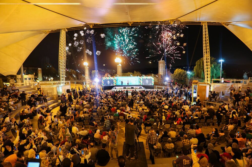 خبر خوش مدیرعامل اراضی عباسآباد برای ناشنوایان و کمشنوایان