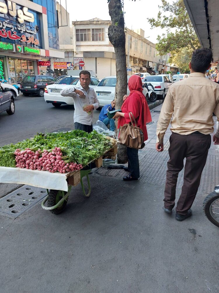 ایران پرسمان