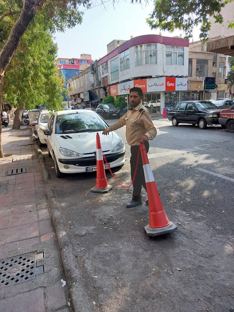 ایران پرسمان