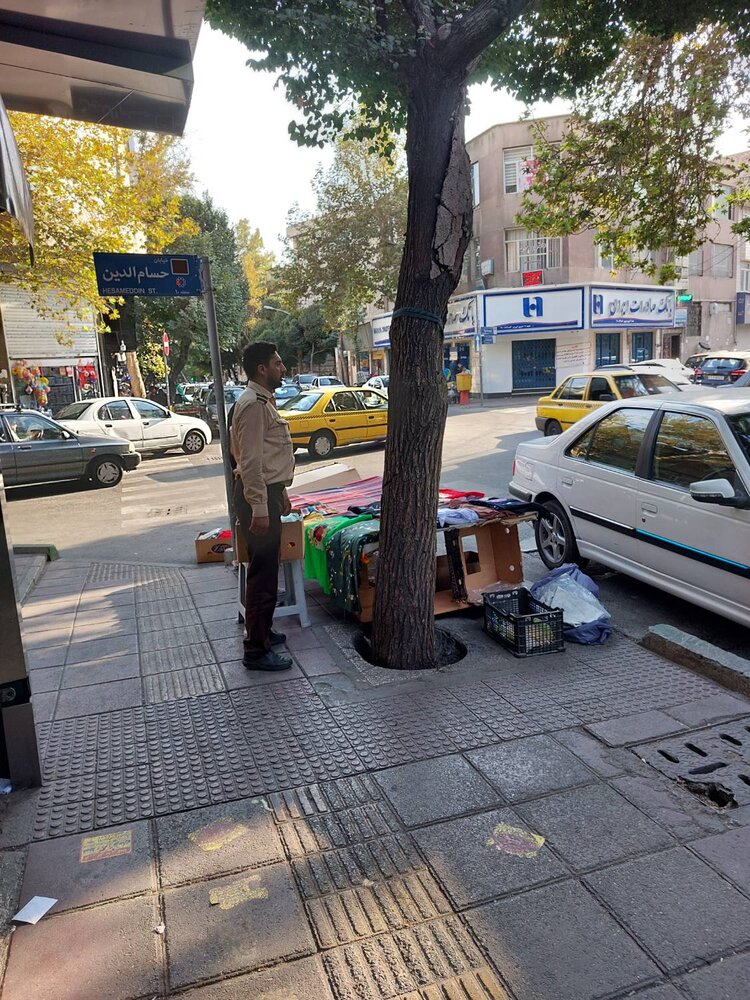 ایران پرسمان