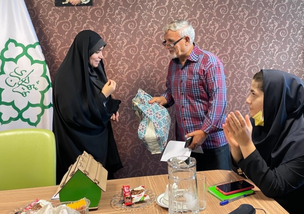 دبیران محیط زیست؛ بازوان اجرایی فرهنگسازی و رابطین مجموعه مدیریت شهری و شهروندان