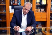 حساب ویژه معاونت فنی و عمرانی شهرداری تهران بر فناوری‌های نوین بتنی