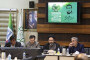 بیست و پنجمین نشست مجمع مشورتی محلات شهر تهران به میزبانی منطقه ۵ برگزار شد