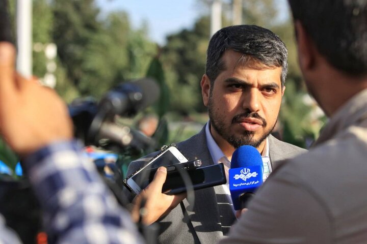 ۶۰ یونیت پله‌برقی تا پایان امسال در پایتخت تولید و نصب می‌شود/ خودکفایی و بومی‌سازی در تولید یونیت‌های پله‌برقی در کشور
