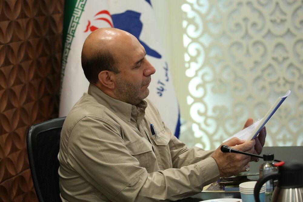عملکرد مالی شرکت نوسازی عباسآباد در سال ۱۴۰۱ «مطلوب» ارزیابی شد