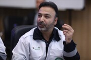 نشست تخصصی "هشدار سریع زلزله شهر تهران؛ چالش‌ها و راهکارها" برگزار می‌شود