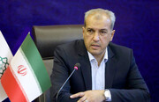 پروژه «پایدار سازی گود برج میلاد» به زودی با حضور شهردار تهران افتتاح خواهد شد