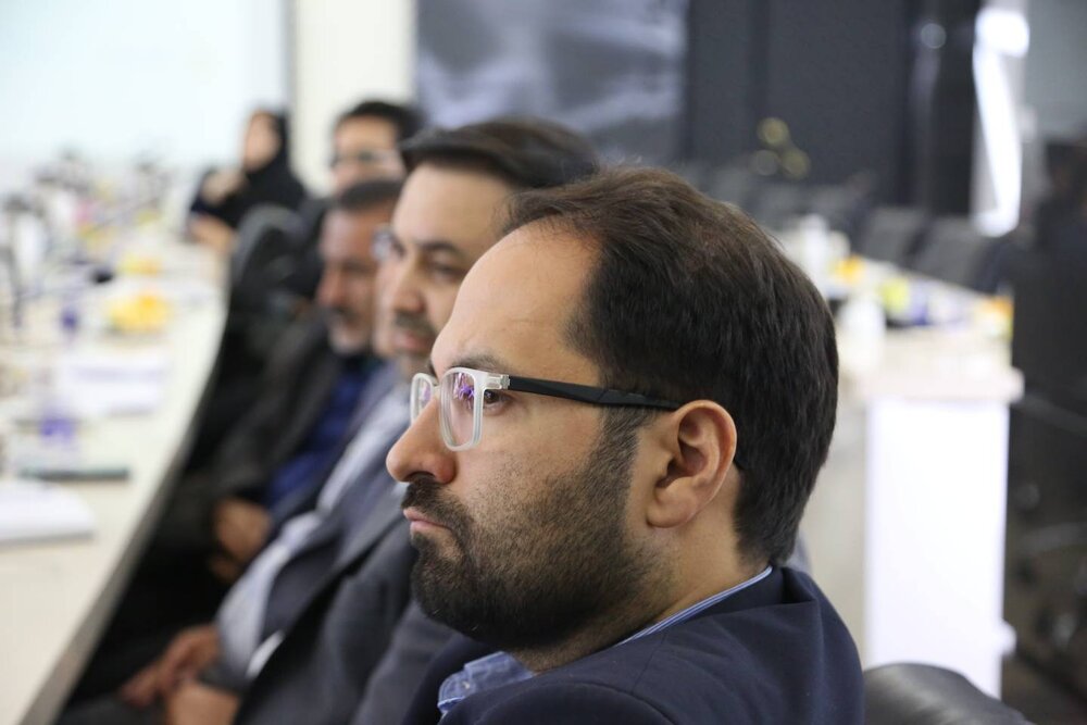 آقا میری