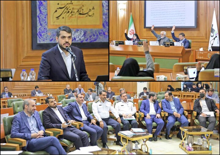 گزارش حسابرسی سازمان زیباسازی در سالهای ۱۴۰۰ و ۱۴۰۱ مطلوب اعلام شد