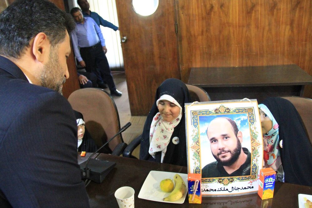 امنیت امروز مرهون خون پدران شماست؛ تلاش مدیریت شهری در جهت دسترس پذیری شهر برای کودکان