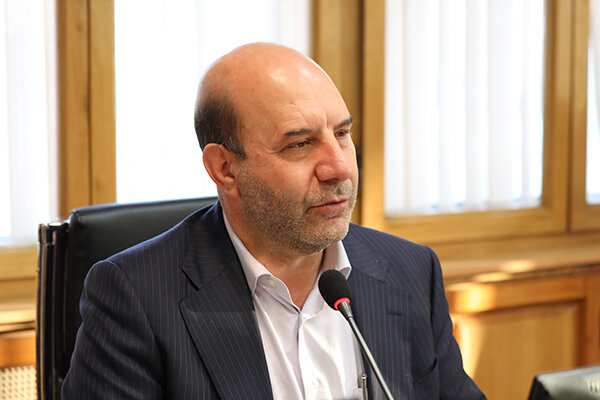 تسهیلات شهرداری تهران برای ساخت خانههای آسیب دیده در جنگ ۱۲ روزه