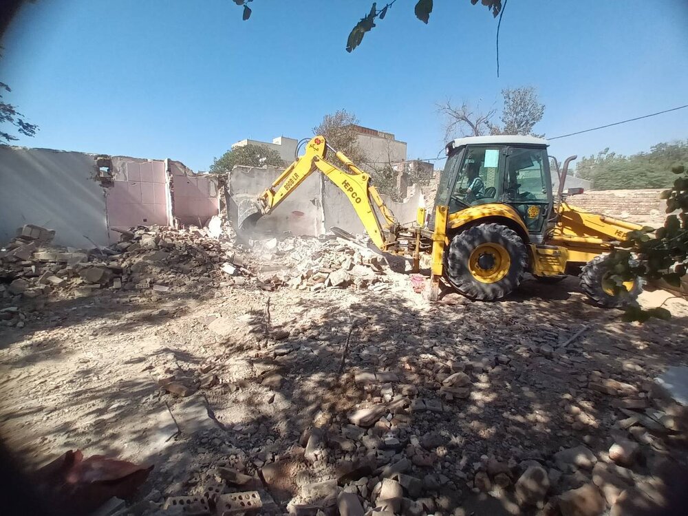 فضای سبز