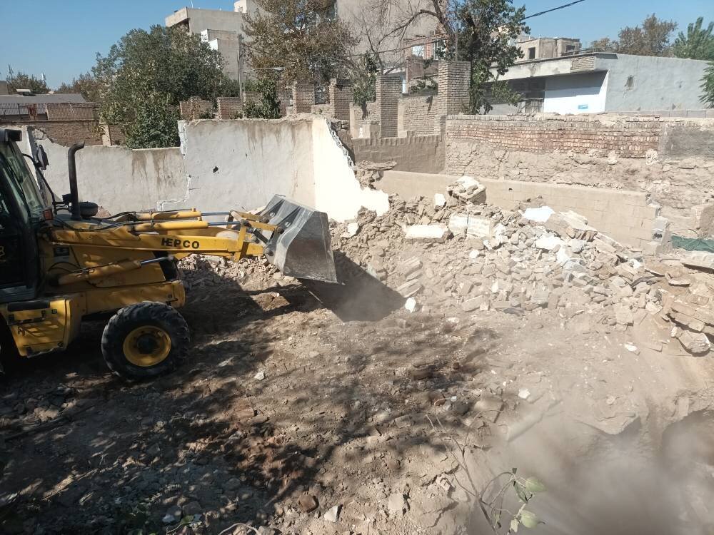 فضای سبز